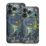 Night Trawlers iPhone 18 Series Skin