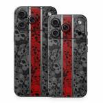 Nunzio iPhone 18 Series Skin