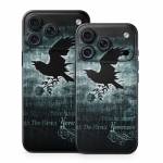 Nevermore iPhone 18 Series Skin