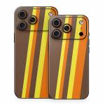 Oahu iPhone 18 Series Skin