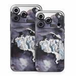Ocean Majesty iPhone 18 Series Skin