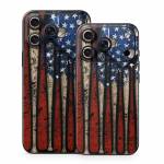 Old Glory iPhone 18 Series Skin