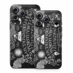 Ouija iPhone 18 Series Skin