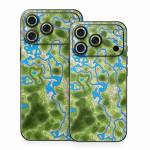 Overlander iPhone 18 Series Skin