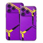 The DeeTee iPhone 18 Series Skin