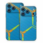 Ozone IOH iPhone 18 Series Skin