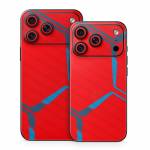 Ozone RAI iPhone 18 Series Skin