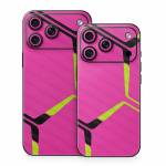 The Ramblin Man iPhone 18 Series Skin