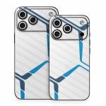 Ozone WAI iPhone 18 Series Skin