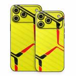The Wight Stuff iPhone 18 Series Skin