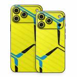 Ozone YIK iPhone 18 Series Skin