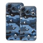 Ozone iPhone 18 Series Skin