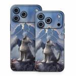 Leader of the Pack iPhone 18 Series Skin