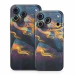 Paint The Stars iPhone 18 Series Skin