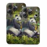PanDaBear iPhone 18 Series Skin