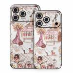 Paris Makes Me Happy iPhone 18 Series Skin