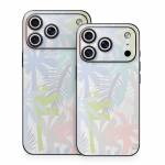 Pastel Palms iPhone 18 Series Skin