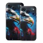 Patriot Eagle iPhone 18 Series Skin
