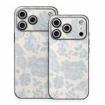 Peonies and Berries iPhone 18 Series Skin