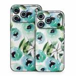 Peonies iPhone 18 Series Skin