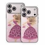 Perfectly Pink iPhone 18 Series Skin