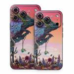 Phantasmagoria iPhone 18 Series Skin