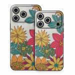 Phoebe iPhone 18 Series Skin