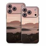 Pink Sea iPhone 18 Series Skin