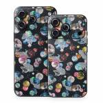 Planets iPhone 18 Series Skin