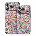 Plastic Playground iPhone 18 Series Skin