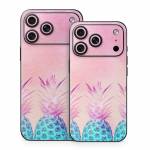 Pineapple Farm iPhone 18 Series Skin