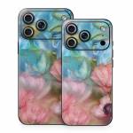 Poppy Garden iPhone 18 Series Skin