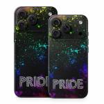 Pride Splash iPhone 18 Series Skin