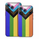Progress iPhone 18 Series Skin