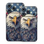 Proudly We Hail iPhone 18 Series Skin