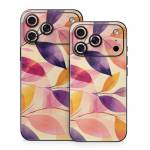 Pastel Blooms iPhone 18 Series Skin