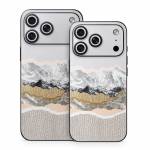 Pastel Mountains iPhone 18 Series Skin