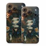 Pestilence iPhone 18 Series Skin