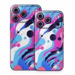 Pumped iPhone 18 Series Skin