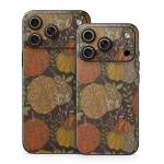 Pumpkins iPhone 18 Series Skin