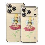 Queen Bee iPhone 18 Series Skin