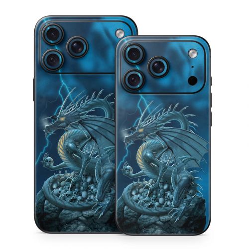 Abolisher iPhone 18 Series Skin
