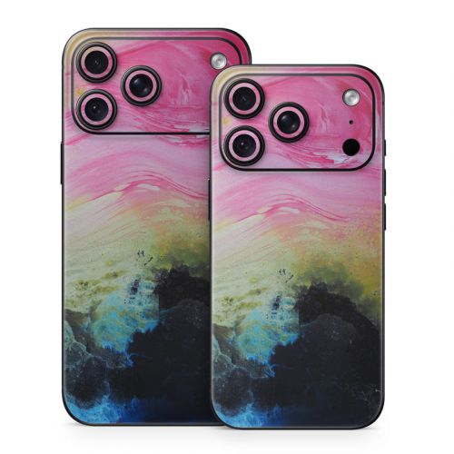 Abrupt iPhone 18 Series Skin