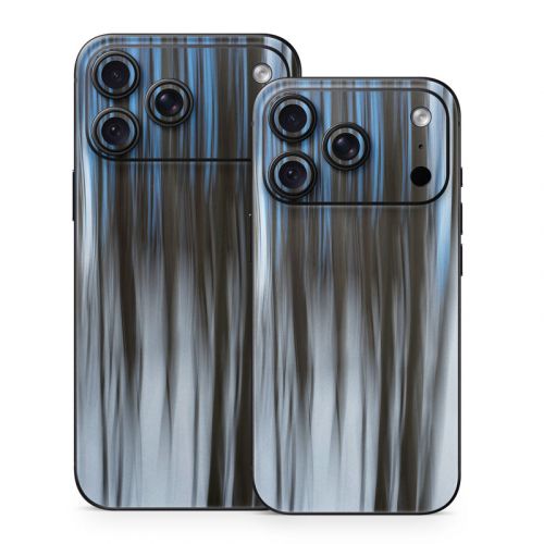 Abstract Forest iPhone 18 Series Skin