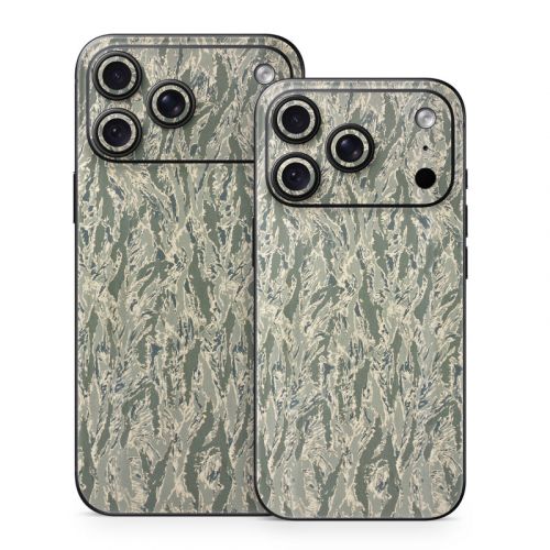 ABU Camo iPhone 18 Series Skin