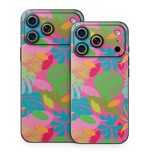 Alani iPhone 18 Series Skin