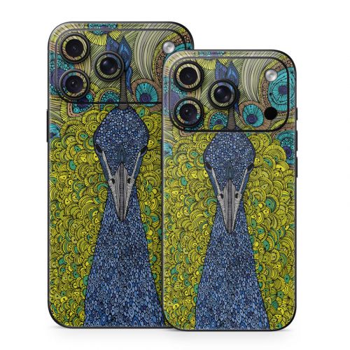 Alexis iPhone 18 Series Skin