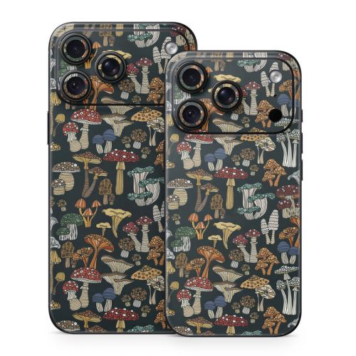 All Mush iPhone 18 Series Skin