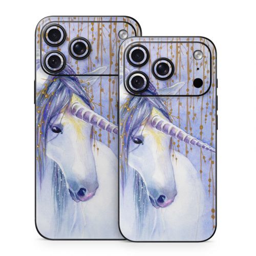 Angelica iPhone 18 Series Skin