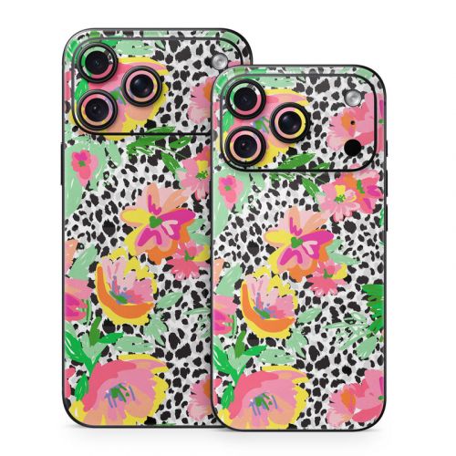 Angelina iPhone 18 Series Skin